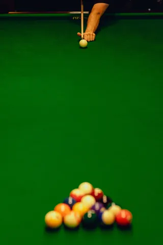 Новый ход